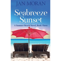 Seabreeze Sunset - Paperback