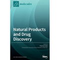 Natural Products and Drug Discovery - Hardcover