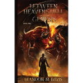 Between Heaven & Hell: Genesis - Paperback