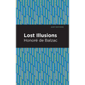 Lost Illusions - Hardcover