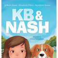 KB & Nash - Hardcover