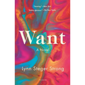 Want - Paperback