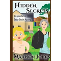 Hidden Secrets - Paperback