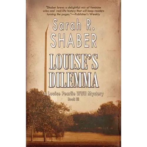 Louise's Dilemma - Paperback