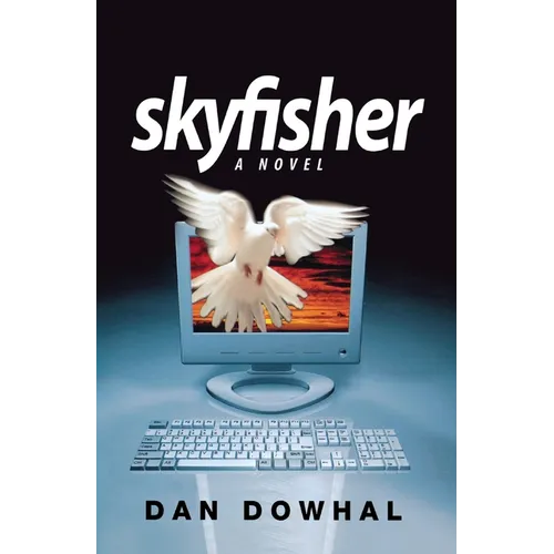 Skyfisher - Paperback