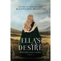 Ella's Desire - Paperback