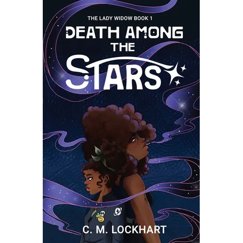 Death Among the Stars - Paperback