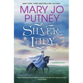 Silver Lady - Hardcover