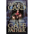 Gatefather: A Novel of the Mither Mages - Paperback