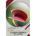 Carnivorous Plants: Plant Guide - Paperback