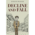 Decline and Fall - Paperback