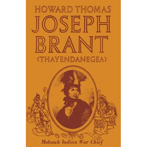 Joseph Brant (Thayendanegea)