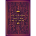 The Complete Works of William Shakespeare - Hardcover