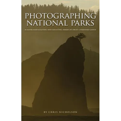 Photographing National Parks