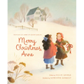 Merry Christmas, Anne - Hardcover