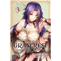 Record of Grancrest War, Vol. 3 - Paperback