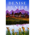 Saving Grace - Paperback
