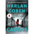 Caught - Paperback