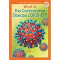 What Is the Coronavirus Disease Covid-19? - Paperback