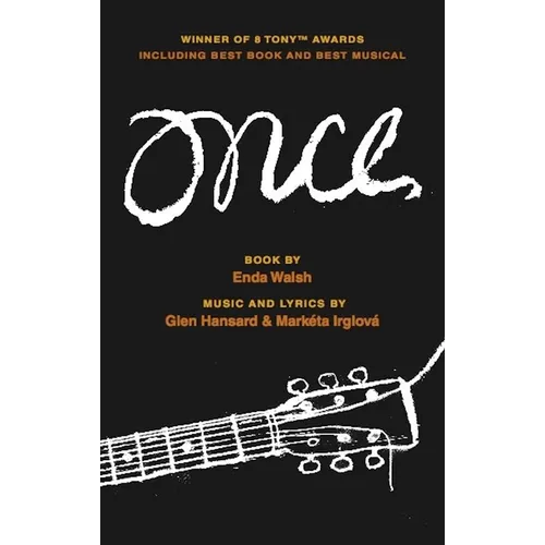 Once - Paperback