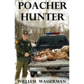 Poacher Hunter - Paperback