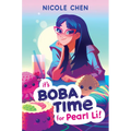 It's Boba Time for Pearl Li!
