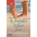 A Summer Affair - Hardcover