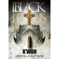 Black Lotus - Paperback