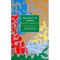 Butterfly of Dinard - Paperback