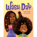 Wash Day - Hardcover