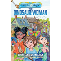 A Stroke of Magic: The Dinosaur Woman - Paperback