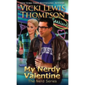 My Nerdy Valentine - Paperback