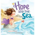 Hope and the Sea - Hardcover