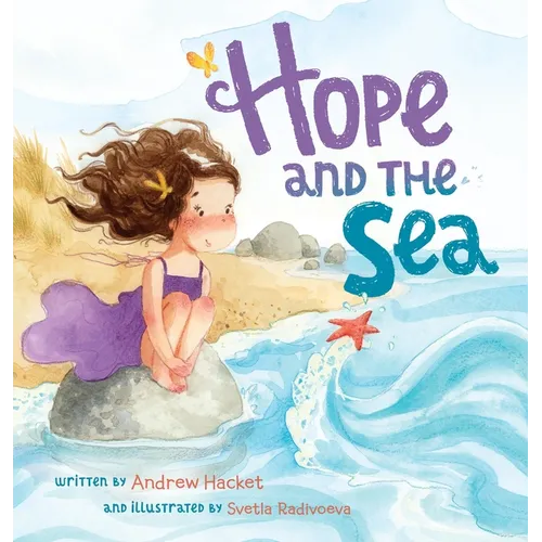Hope and the Sea - Hardcover