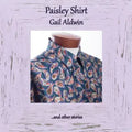 Paisley Shirt - Paperback
