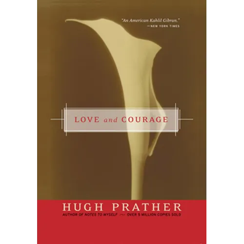 Love and Courage - Paperback