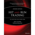 Hit and Run Trading: The Short-Term Stock Traders' Bible - Hardcover