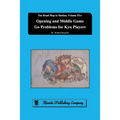 Opening and Middle Game Go Problems for Kyu Players - Paperback