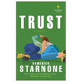 Trust - Paperback