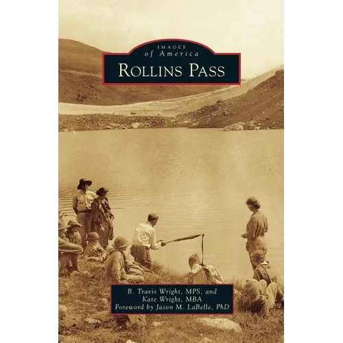 Rollins Pass