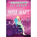 Paper Hearts - Paperback