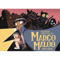 The Creepy Case Files of Margo Maloo - Paperback