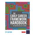 The Early Career Framework Handbook - Hardcover