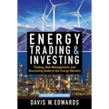 Energy Trading & Investing 2e (Pb) - Paperback