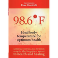 98,6° F - Paperback