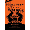 Halloween Tales and Games - Paperback