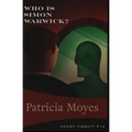 Who Is Simon Warwick? - Paperback