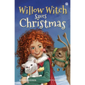 Willow Witch Saves Christmas - Paperback