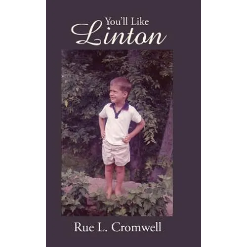 You'll Like Linton