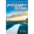Forgiving Forward: Unleashing the Forgiveness Revolution: Spanish - Paperback